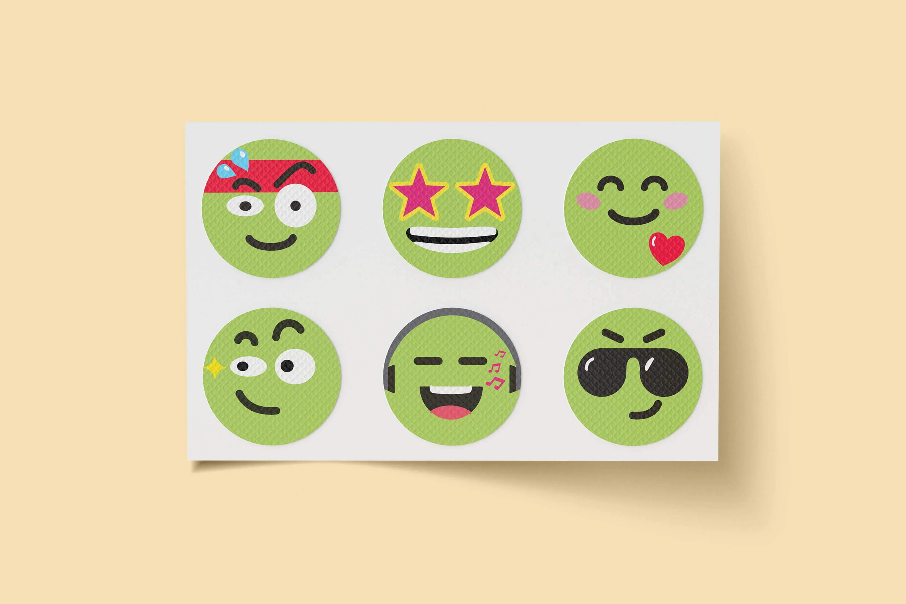 2 Pack BuzzPatch Bundle - Image 8