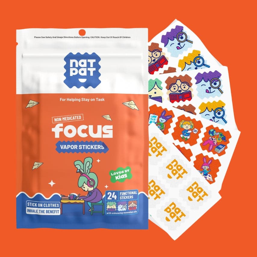 30 x FocusPatch - Image 8