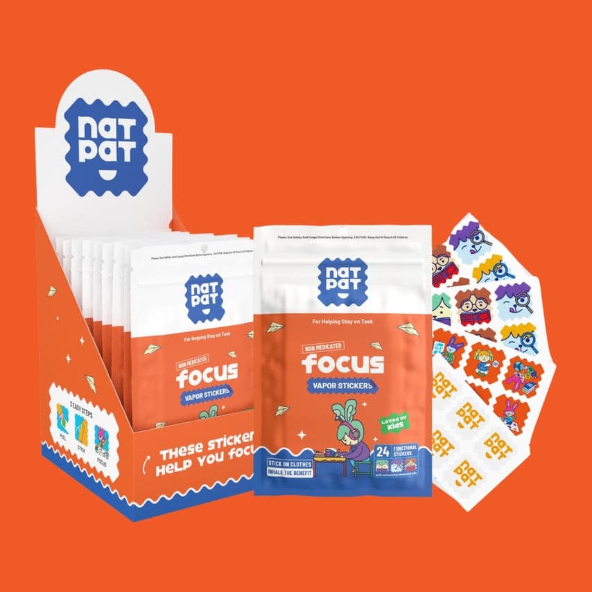 30 x FocusPatch - Image 7