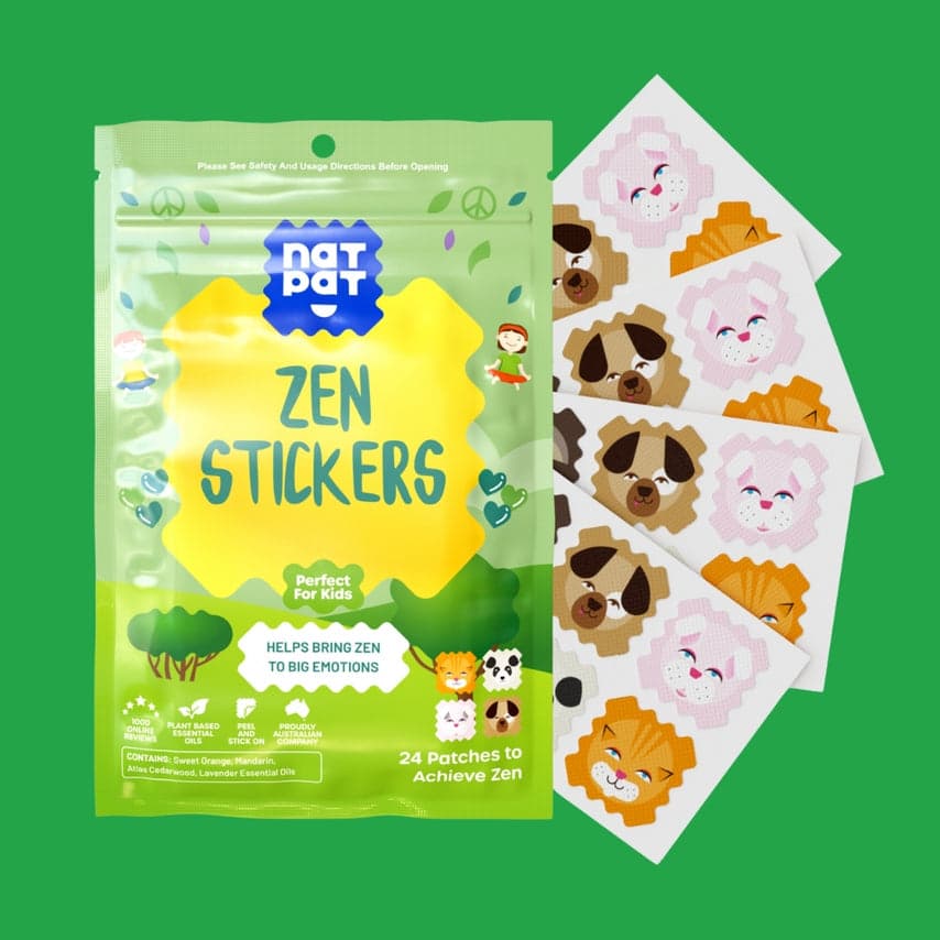30 x ZenPatch - Image 10