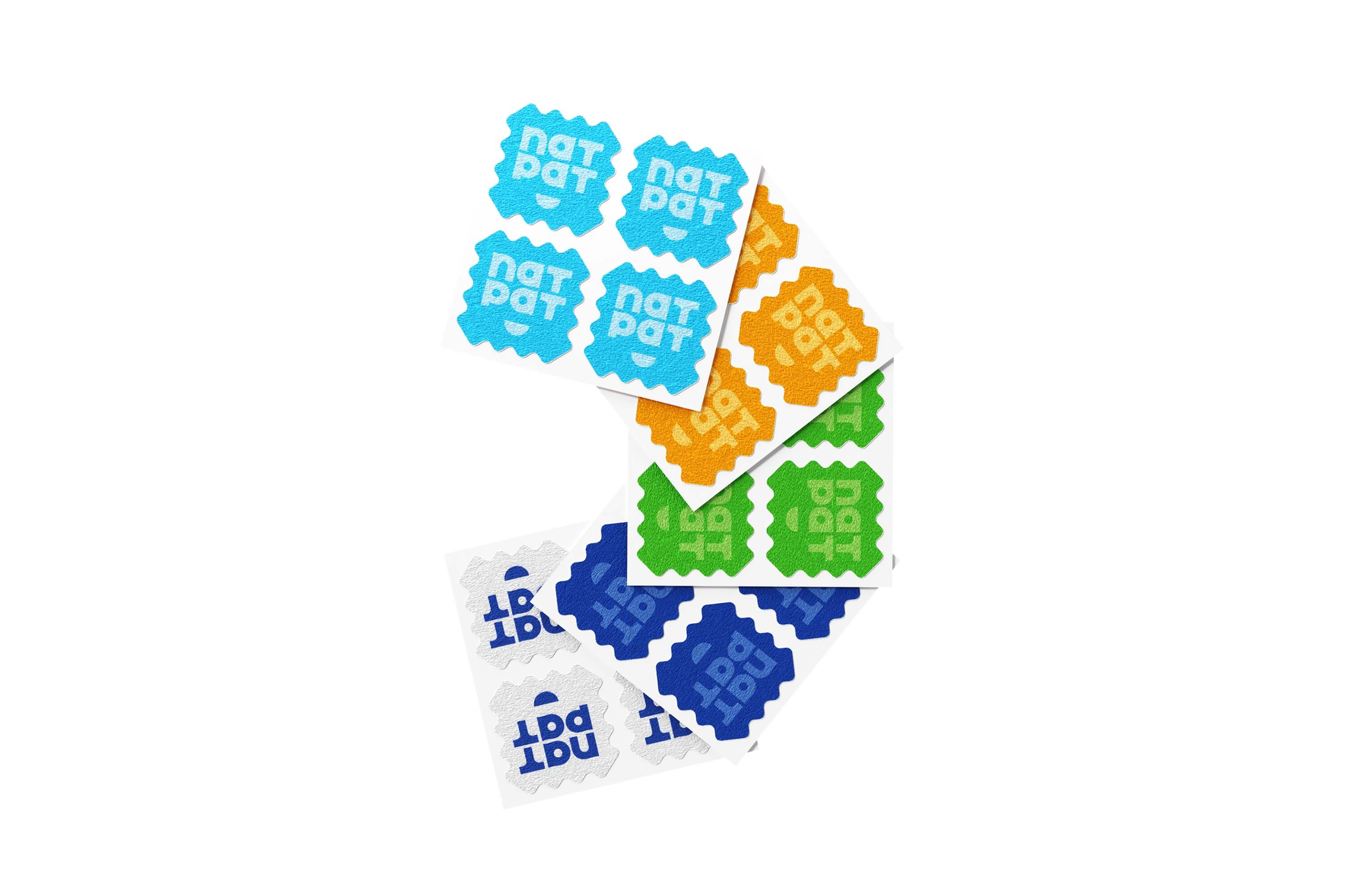 Mosquito Repellent Patches for Adults - Image 7