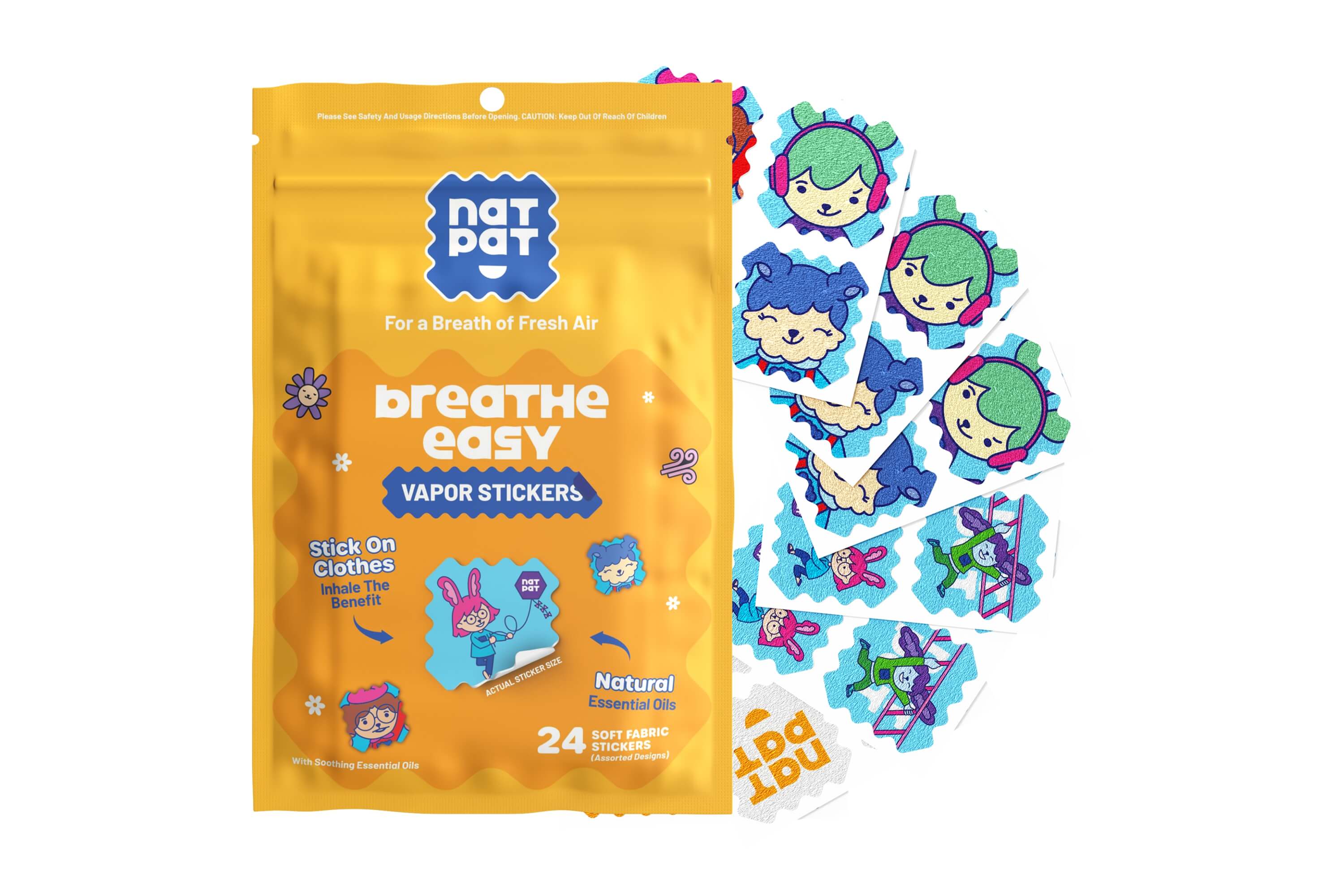 The Soothing Slumber Comfort Bundle - Image 3